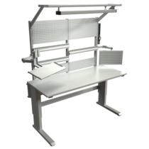 gif treston concept modular workbench
