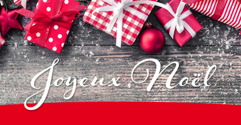 Joyeux Noël