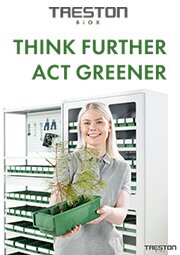 Treston BiOX leaflet