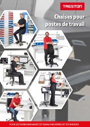 Working Chairs cover FR