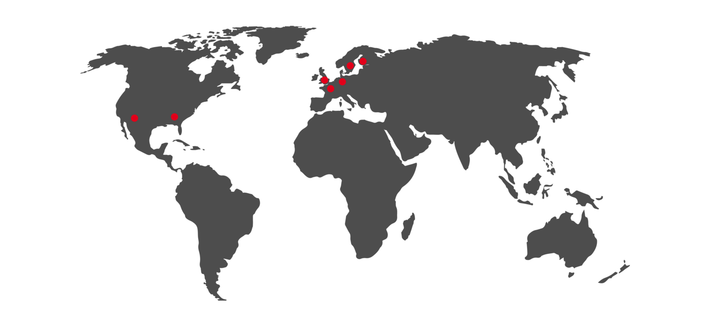 Treston offices Treston offices