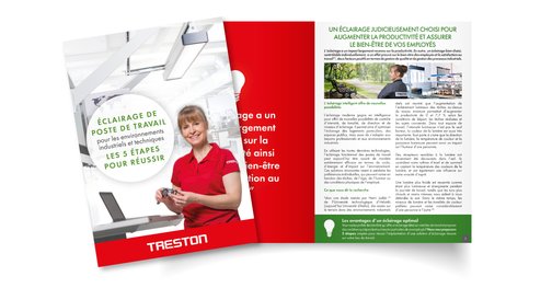 Éclairages des postes de travail pour les environnements industriels : 5 étapes pour réussir
