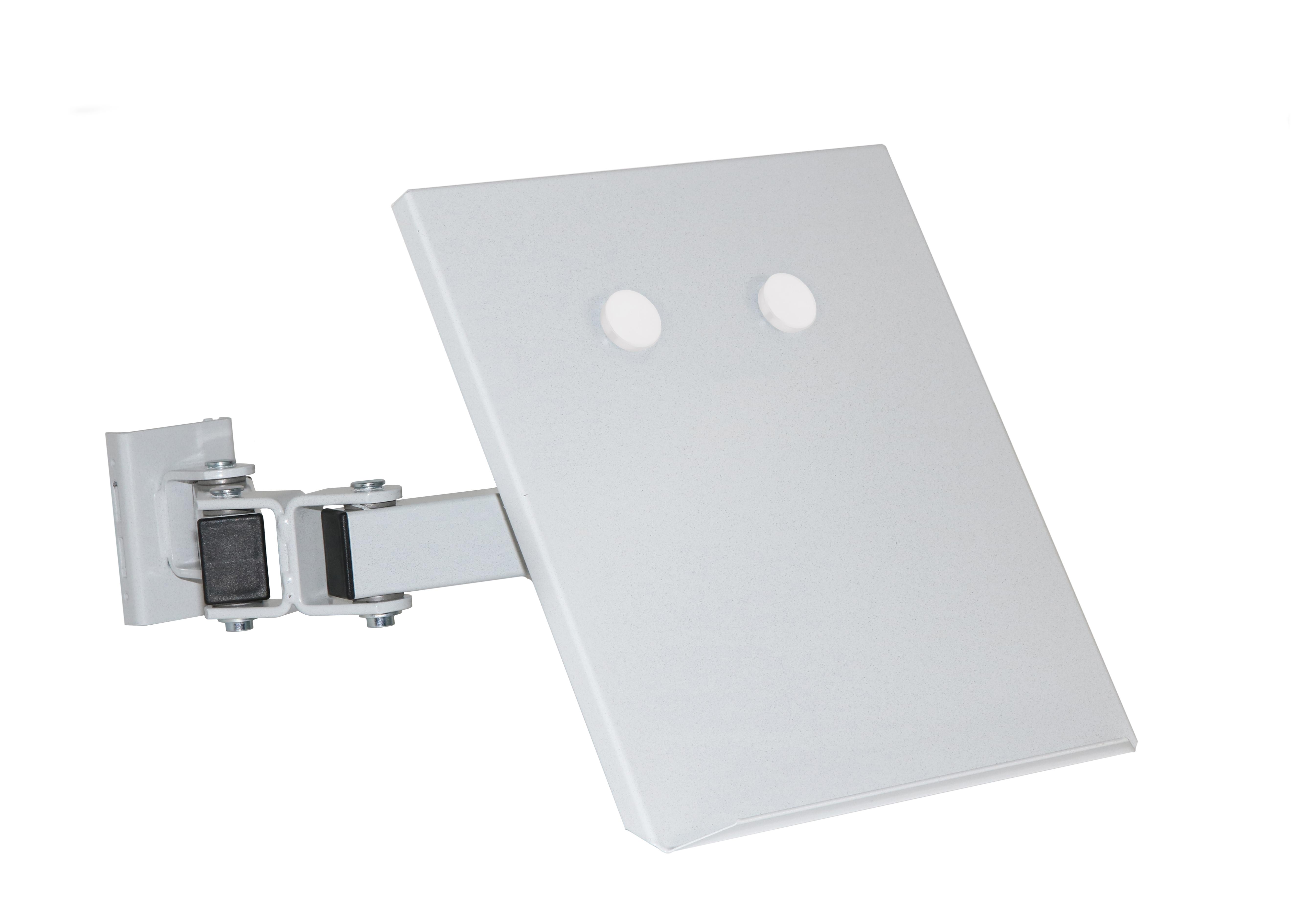 Porte Document Rond Porte-documents A3 ESD avec 2 aimants sur bras double articu | Treston