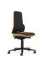 Treston Neon työtuoli - huippuluokan ergonomia, säädöt ja kestävyys.