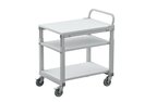 SAP trolley with accessories