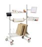 Treston Industrial Multi trolley for packing
