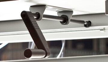 Clé allen pour établi Clé allen pour établi