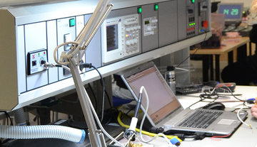 Treston Customer industries Education