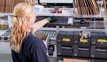 Treston packing and solution main image