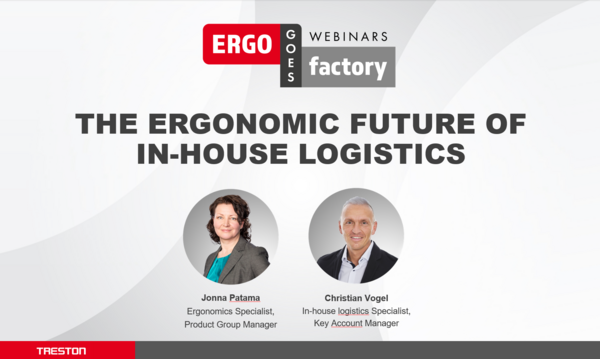 treston webinar future inhouse logistics