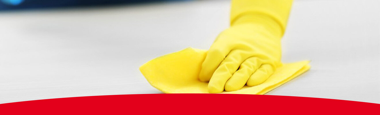 Treston cleaning ESD workstation