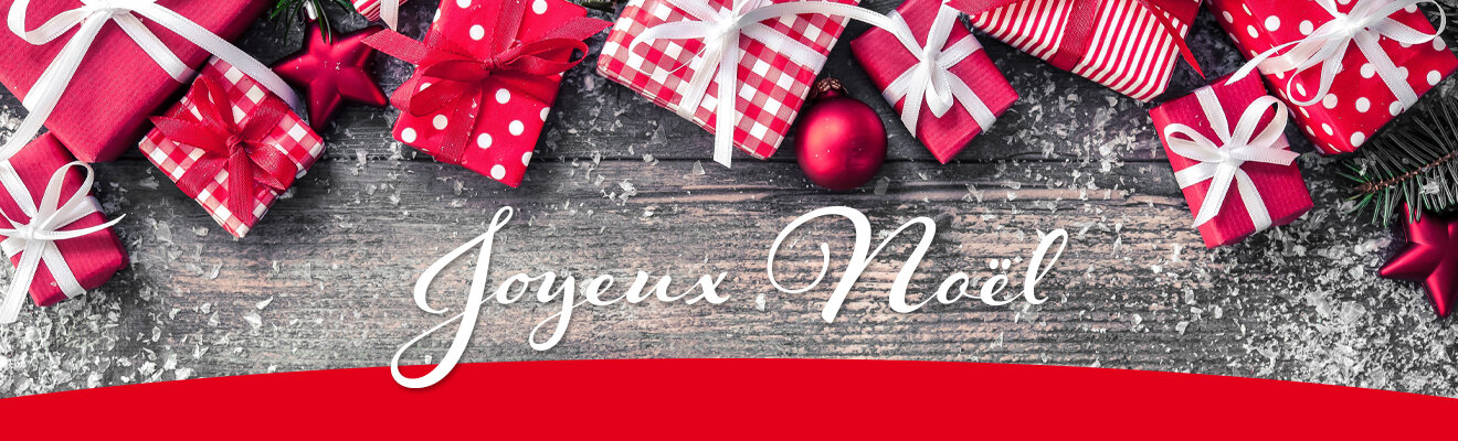 Joyeux Noël