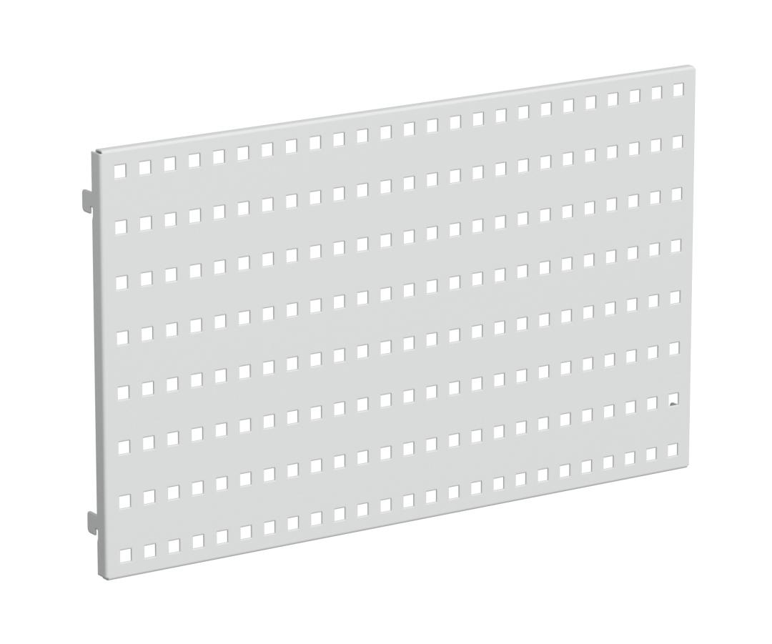 Panneau Perforé Type MFT - Insensible Humidité 195