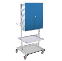 Pre-configured Industrial Multi trolley Pre-configured Industrial Multi trolley