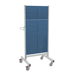 Pre-configured Industrial Multi trolley Pre-configured Industrial Multi trolley