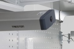 Teollisuusvalaisimet - Treston