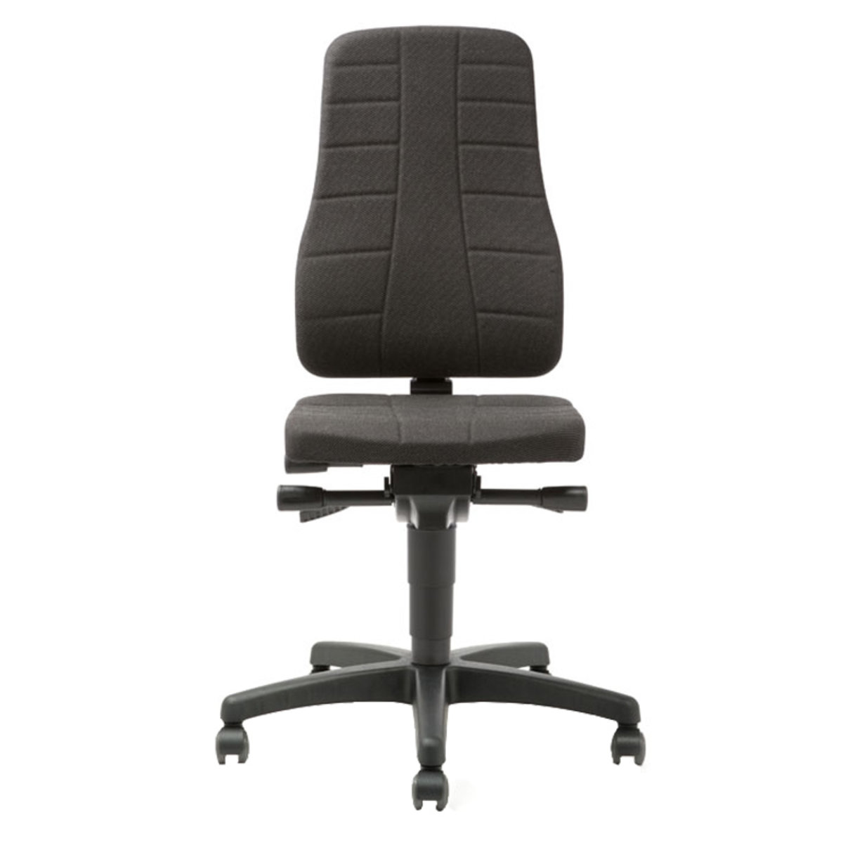 Chaise de bureau et postes de travail ergonomique et reglable - Treston  plus