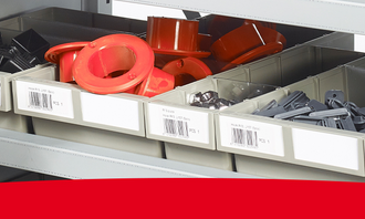 Treston Storage bins blog post header